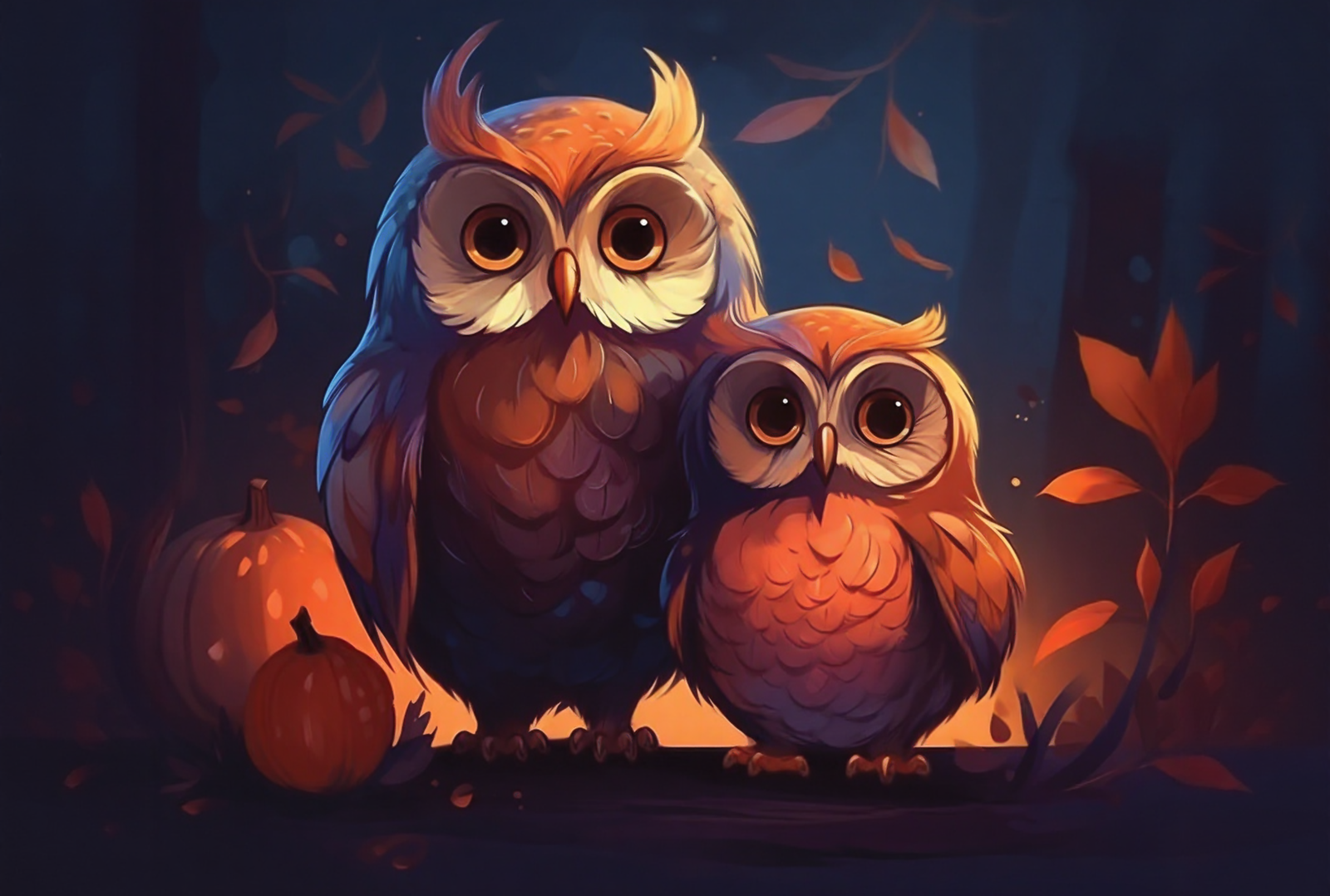 Owls