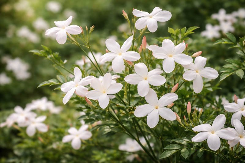 Jasmine