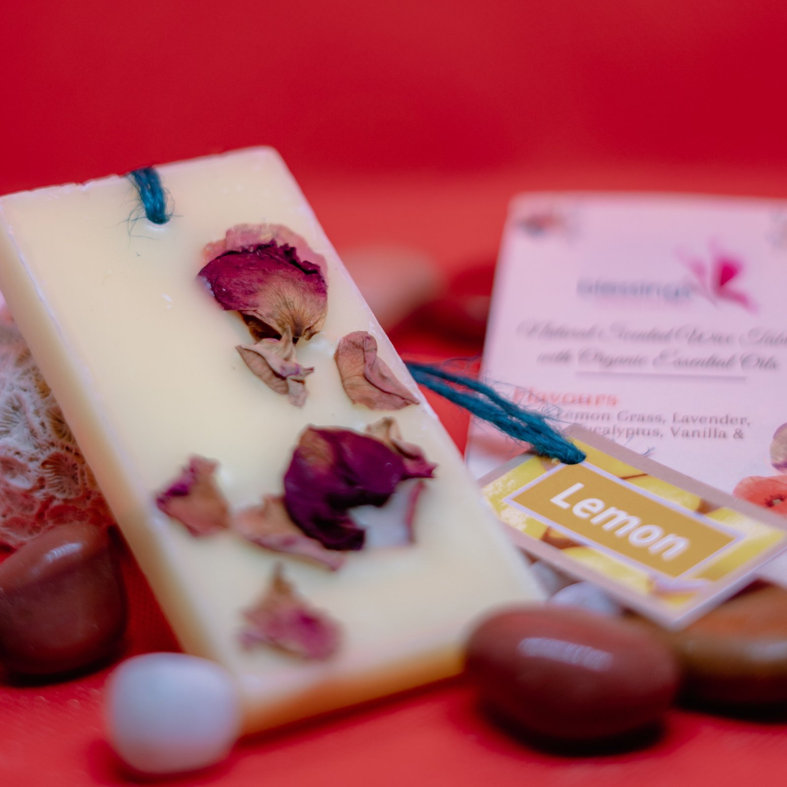 Wax Tablets