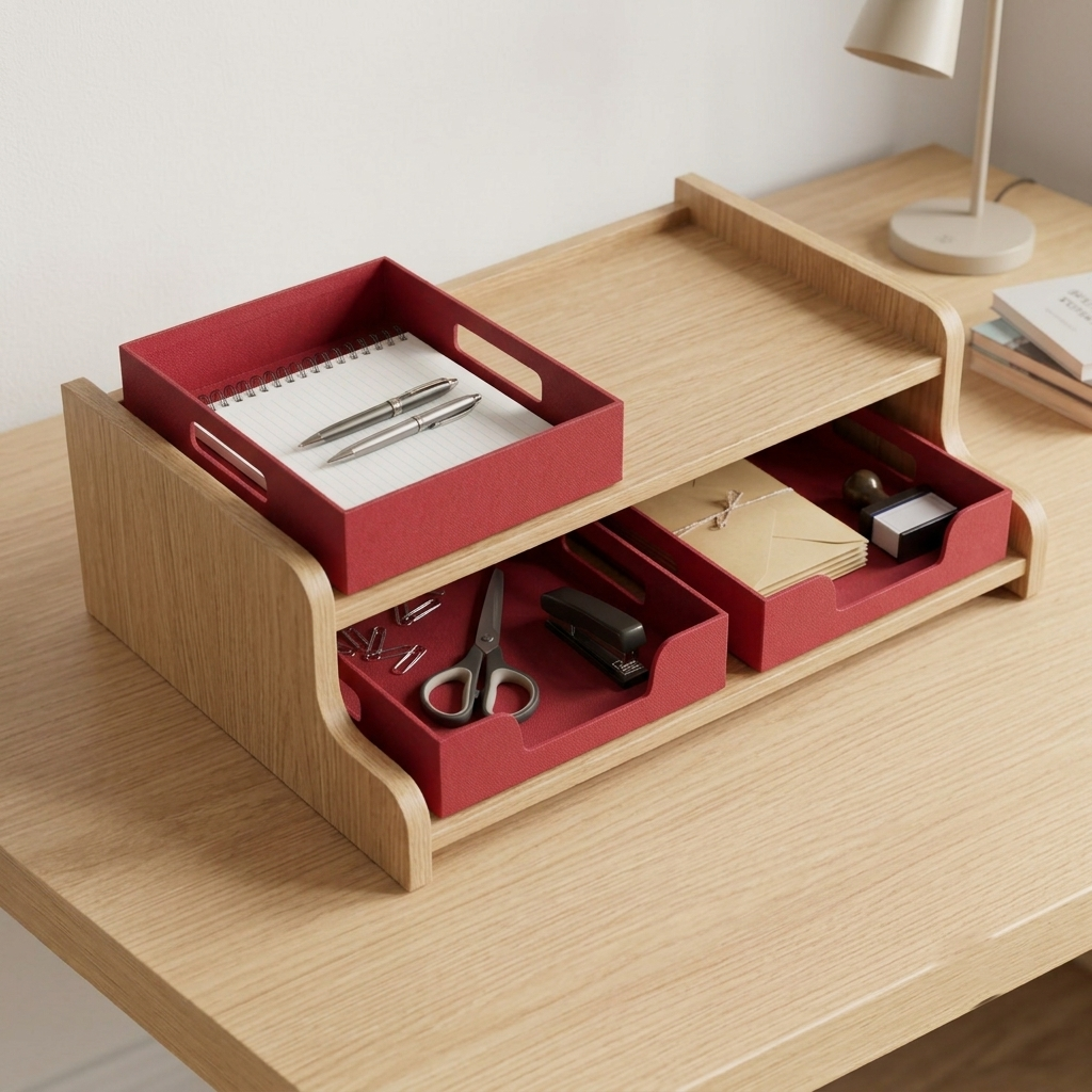 Paper Tray