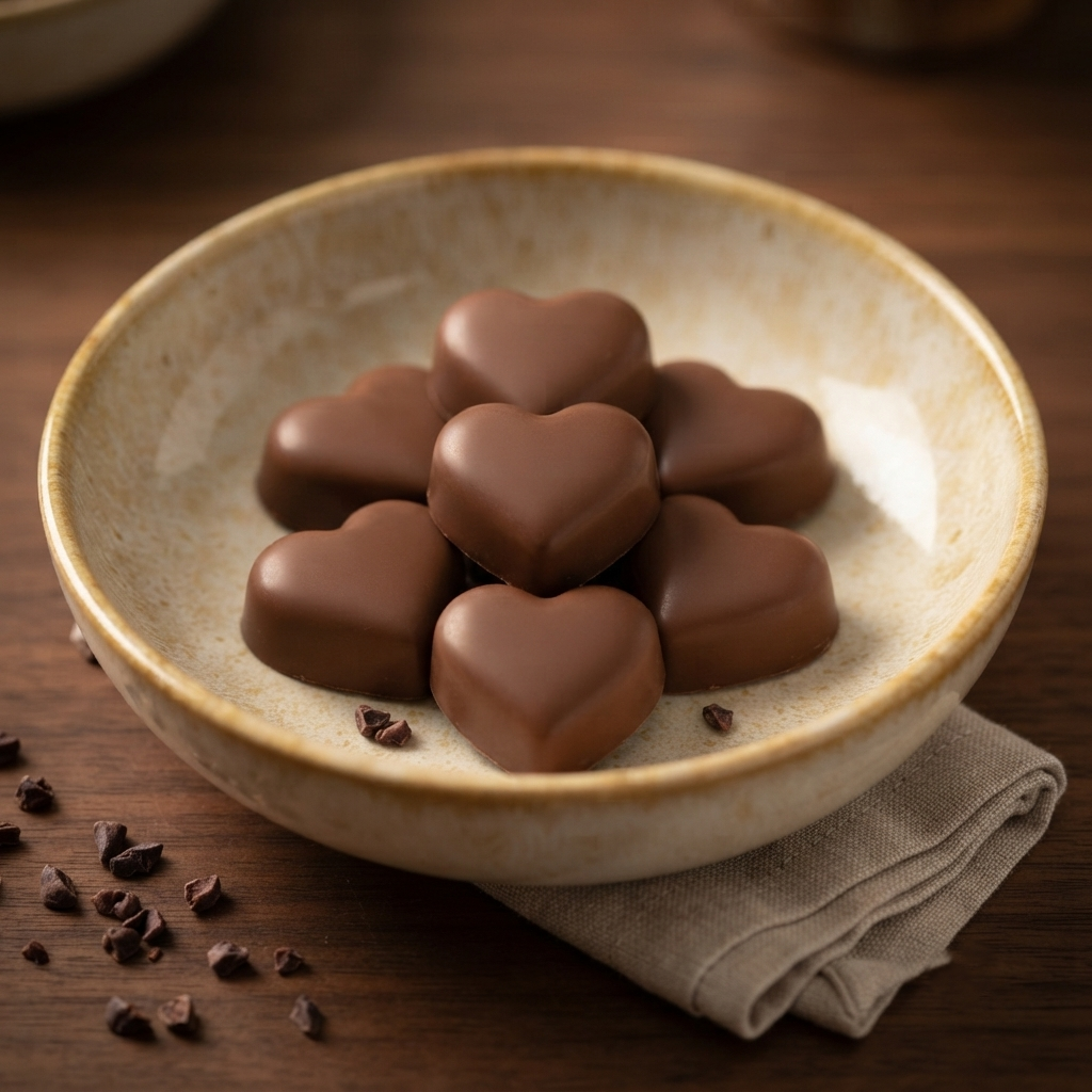 Handmade Chocolates