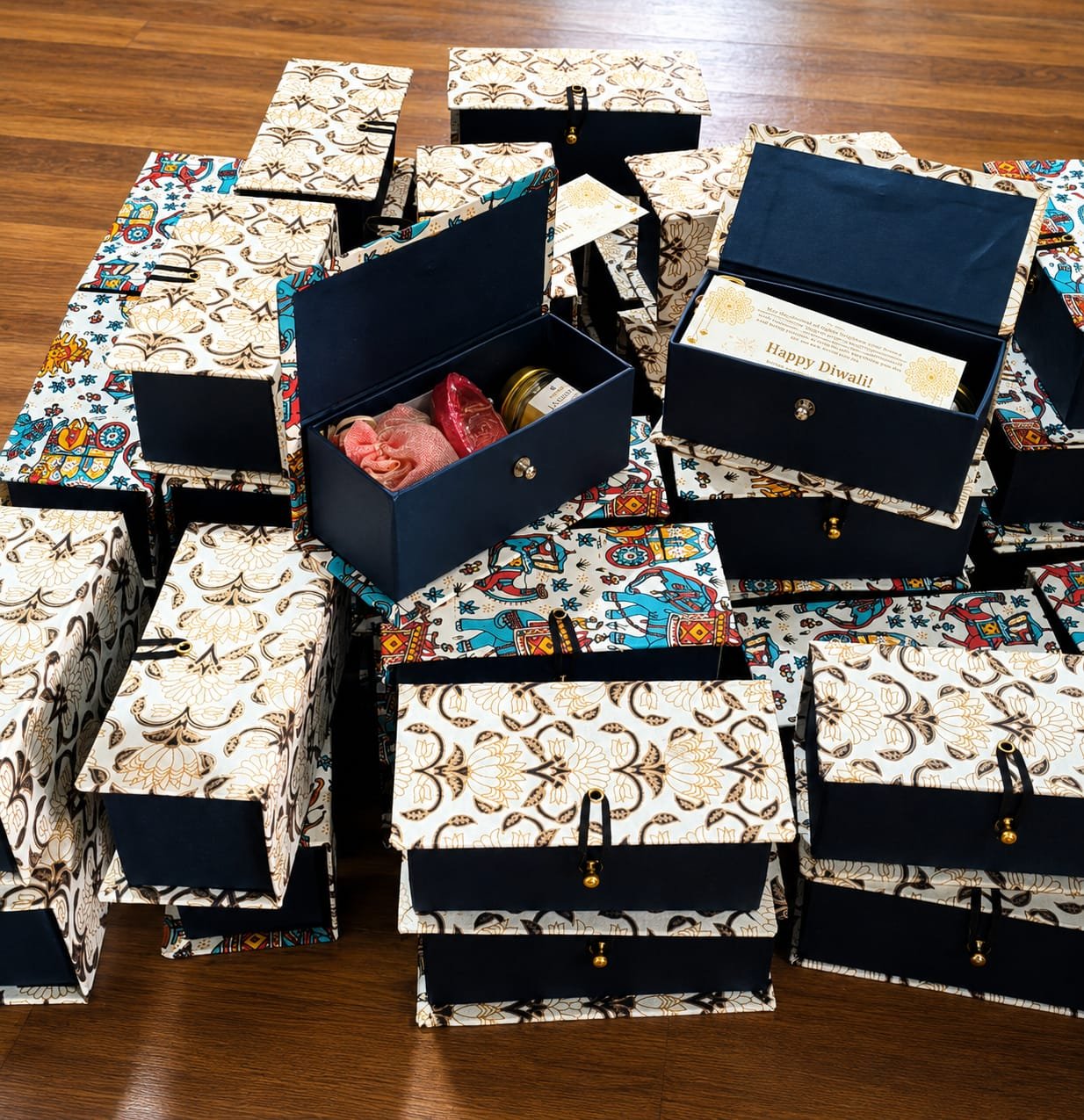 Premium handcrafted items